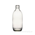 330ml Water Bottle 26mm Crown Finish